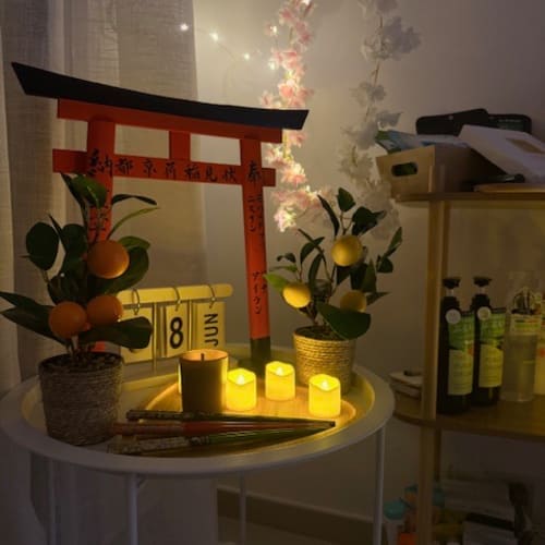 Royaume du Head Spa - Massage Cagnes-sur-Mer - Royaume du Head Spa - Photo Galerie - OneBooking