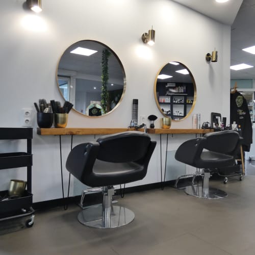 Fun Look - Barbier Marseille - Fun Look - Photo Galerie - OneBooking