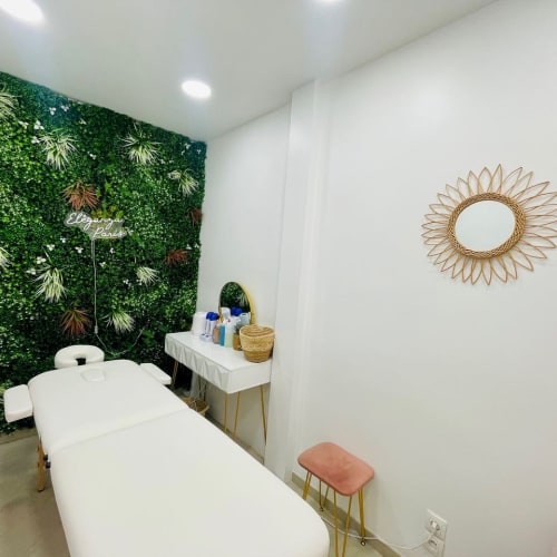 Eleganza paris - Sourcils & cils Clichy - Eleganza paris - Photo Galerie - OneBooking