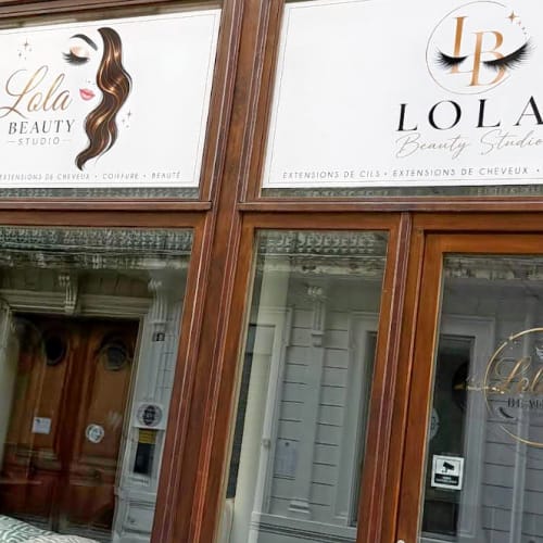 Lola Beauty Studio - Coiffure Saint-Étienne - Lola Beauty Studio - Photo Galerie - OneBooking