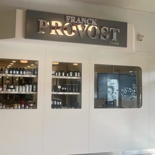 Franck Provost - Guéret - Coiffure Guéret - Franck Provost - Guéret - Photo Galerie - OneBooking