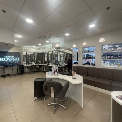 Franck Provost - Guéret - Coiffure Guéret - Franck Provost - Guéret - Photo Galerie - OneBooking