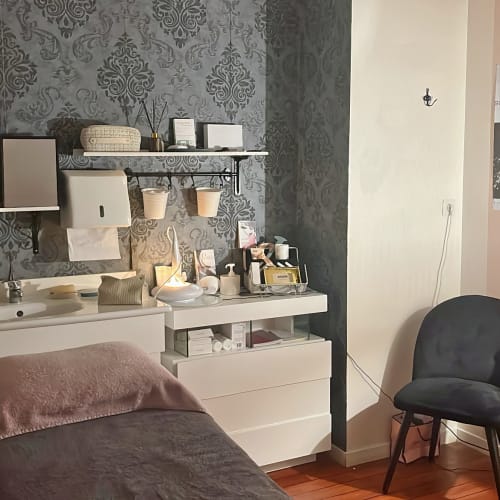 Domicilia Esthetic L’Institut - Institut de beauté Rennes - Domicilia Esthetic L’Institut - Photo Galerie - OneBooking