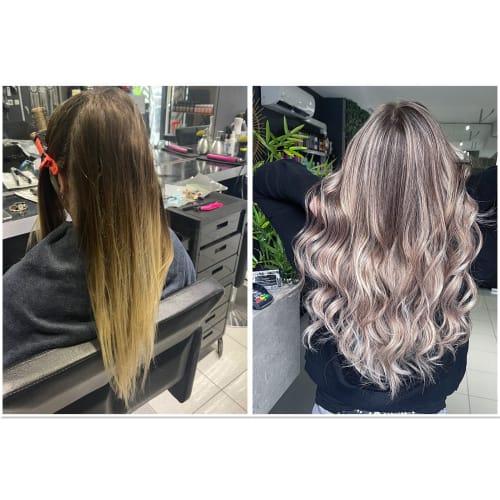 Unyted - Coiffure Clermont-Ferrand - Unyted - Photo Galerie - OneBooking