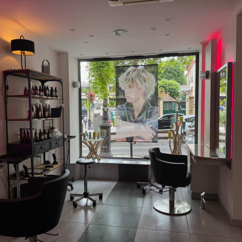 VOGUE COIFFURE - Coiffure Melun - VOGUE COIFFURE - Photo Galerie - OneBooking