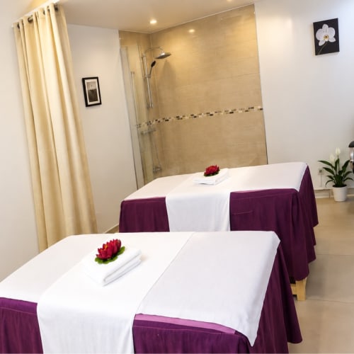 Beauté Orientale Asiatique - Sourcils & cils Vitry-sur-Seine - Beauté Orientale Asiatique - Photo Galerie - OneBooking