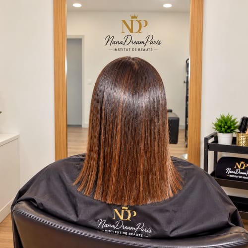 NanadreamParis - Sourcils & cils Épinay-sur-Seine - NanadreamParis - Photo Galerie - OneBooking