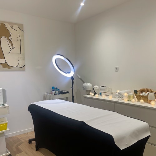 Le Centre Esthétique W - Coiffure Toulouse - Le Centre Esthétique W - Photo Galerie - OneBooking