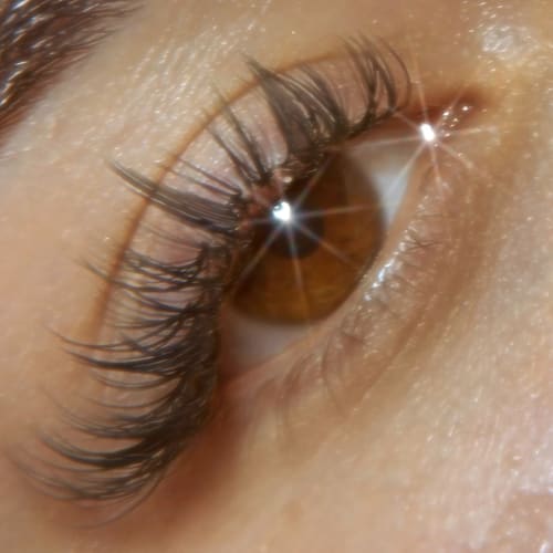 Les cils d'Emilie - Sourcils & cils Grasse - Les cils d'Emilie - Photo Galerie - OneBooking
