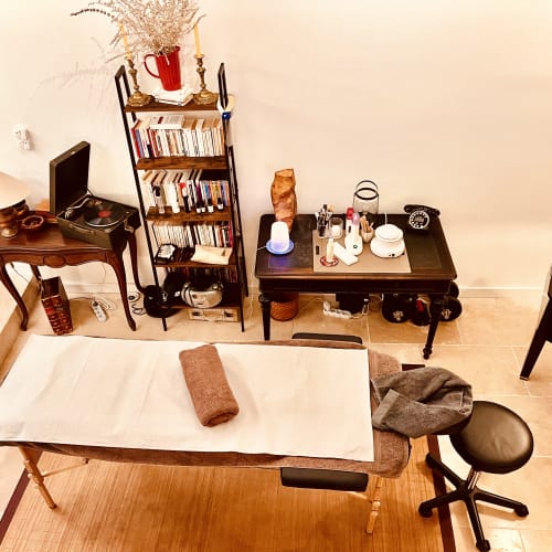 LHomme Neuf - Massage Paris - LHomme Neuf - Photo Galerie - OneBooking