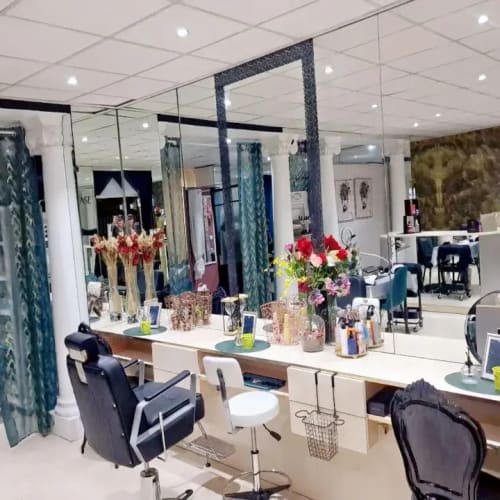 DS Beauty - Coiffure Saint-Étienne - DS Beauty - Photo Galerie - OneBooking