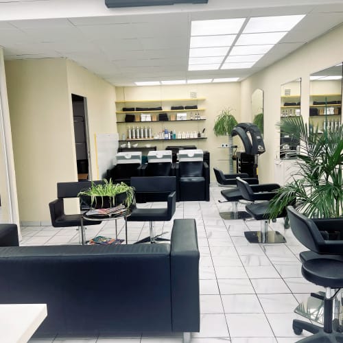 Maison hair et barber - Coiffure Toulouse - Maison hair et barber - Photo Galerie - OneBooking