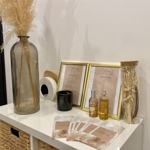 Look Center - Institut de beauté Antibes - Look Center - Photo Galerie - OneBooking