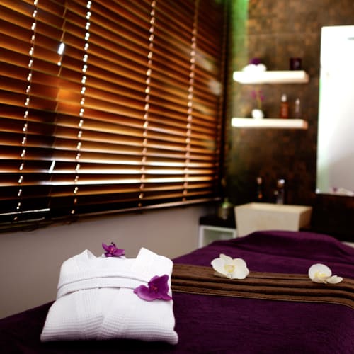 Amavida Institut & Spa - Institut de beauté Villenave-d'Ornon - Amavida Institut & Spa - Photo Galerie - OneBooking