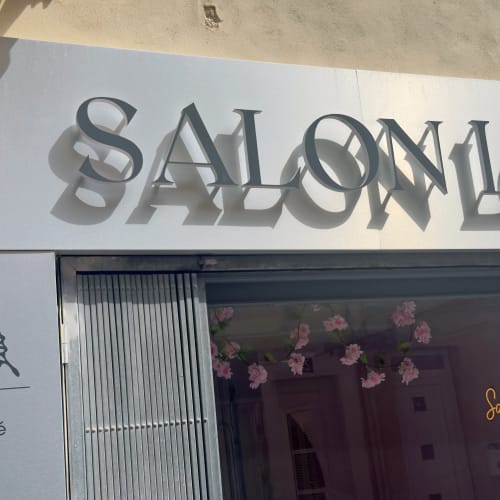 Salon LGS - Onglerie Frontignan - Salon LGS - Photo Galerie - OneBooking
