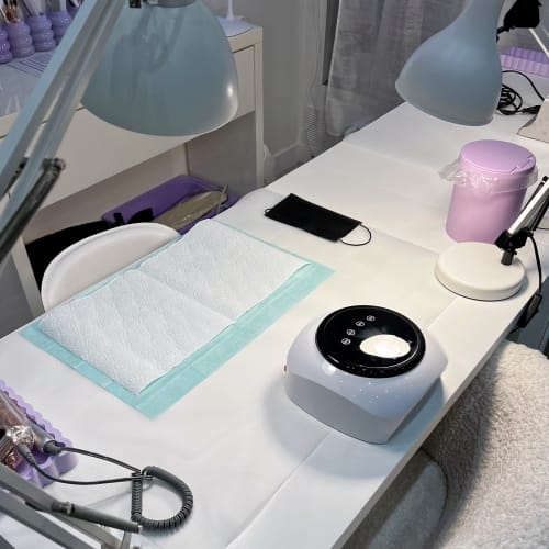 BEAUTY RBS - Institut de beauté Villeurbanne - BEAUTY RBS - Photo Galerie - OneBooking