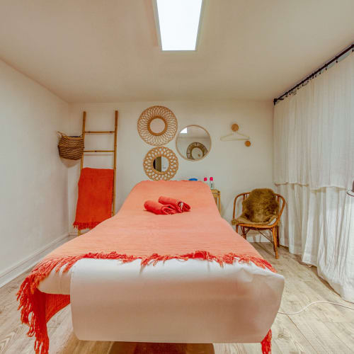 L’Atelier De Retouches - Lyon - Institut de beauté Lyon - L’Atelier De Retouches - Lyon - Photo Galerie - OneBooking