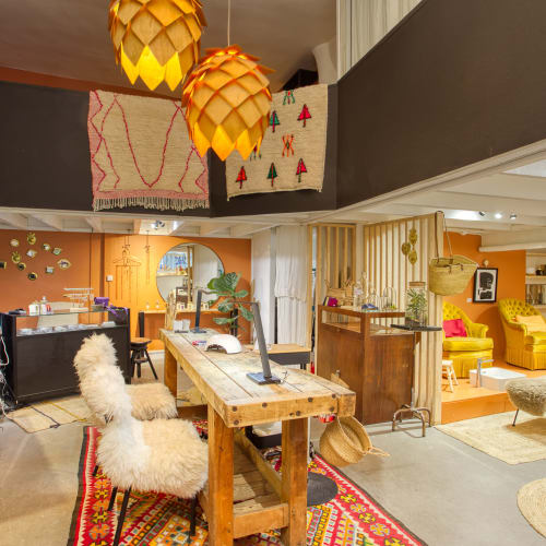 L’Atelier De Retouches - Lyon - Institut de beauté Lyon - L’Atelier De Retouches - Lyon - Photo Galerie - OneBooking
