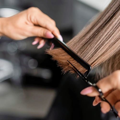 Ohanyan Studio - Coiffure Hyères - Ohanyan Studio - Photo Galerie - OneBooking