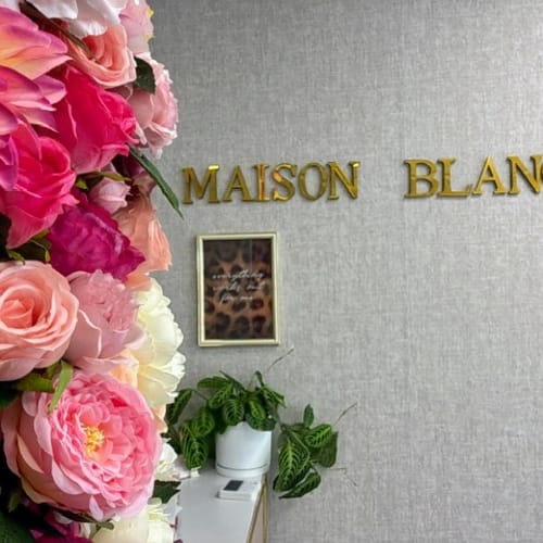 Maison Blanco - Coiffure Auxerre - Maison Blanco - Photo Galerie - OneBooking