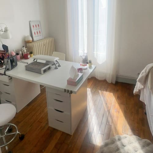 Skin by Nour - Institut de beauté Neuilly-sur-Marne - Skin by Nour - Photo Galerie - OneBooking
