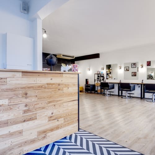 By Laet & Prisc - Coiffure Lille - By Laet & Prisc - Photo Galerie - OneBooking
