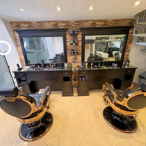Le rasoir du barbier - Coiffure Cahors - Le rasoir du barbier - Photo Galerie - OneBooking