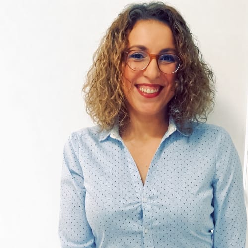 InTempor’elle – Sophrologie & Massage bien-être - Sourcils & cils Arles - InTempor’elle – Sophrologie & Massage bien-être - Photo Galerie - OneBooking