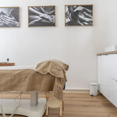 Eva Choukri Studio - Institut de beauté Marseille - Eva Choukri Studio - Photo Galerie - OneBooking