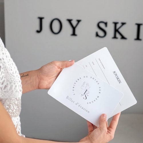 Joy Skin - Soin Visage & Head Spa - Soin visage Nice - Joy Skin - Soin Visage & Head Spa - Photo Galerie - OneBooking