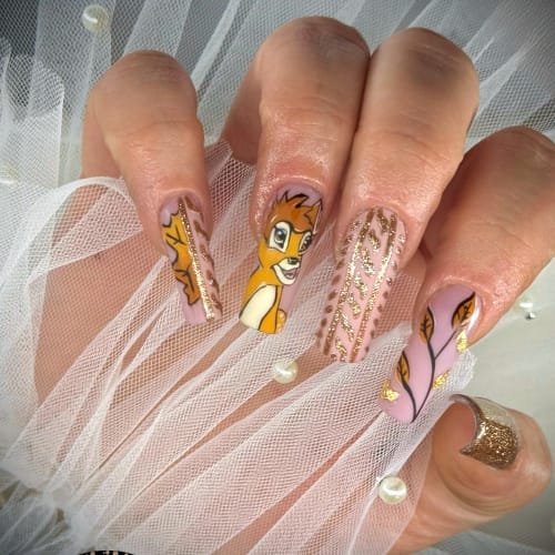WL BeautyDolls - Onglerie Maubeuge - WL BeautyDolls - Photo Galerie - OneBooking