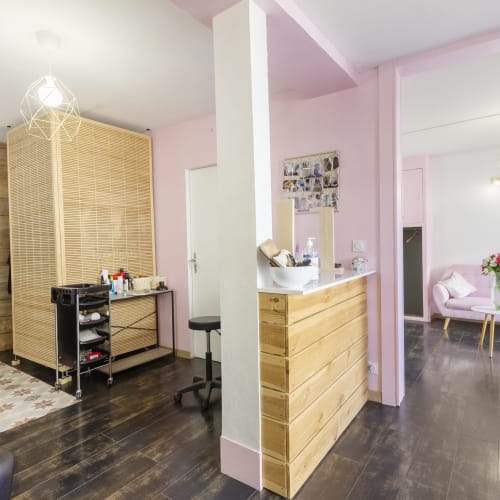 Lm Création Coiffure - Coiffure Clermont-Ferrand - Lm Création Coiffure - Photo Galerie - OneBooking