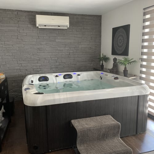 Azoya Spa - Épilation Auxerre - Azoya Spa - Photo Galerie - OneBooking