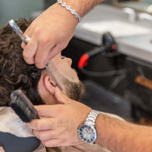 Ek Pro HairStylist - Meinau - Coiffure Strasbourg - Ek Pro HairStylist - Meinau - Photo Galerie - OneBooking