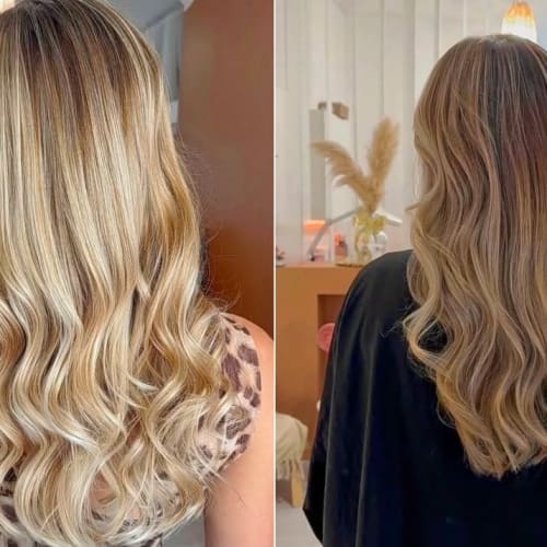Maison Lora - Coiffure Marseille - Maison Lora - Photo Galerie - OneBooking