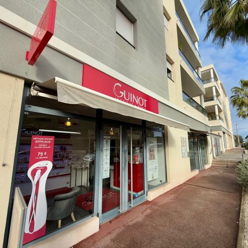 Guinot - Antibes - Institut de beauté Antibes - Guinot - Antibes - Photo Galerie - OneBooking