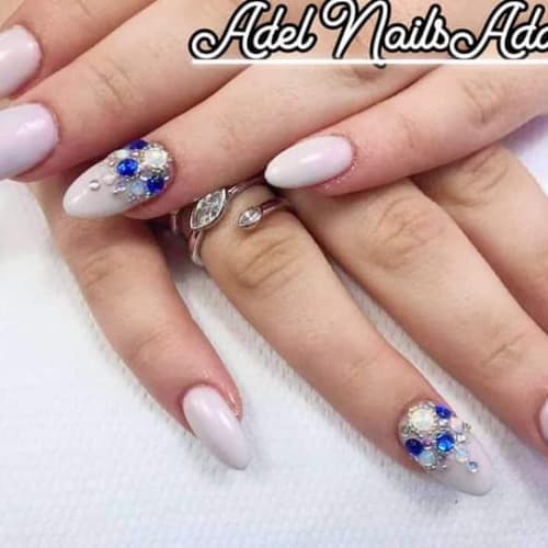 Adel Nails Addict - Onglerie La Madeleine - Adel Nails Addict - Photo Galerie - OneBooking
