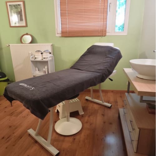 Bio Esthétique - Sourcils & cils Troyes - Bio Esthétique - Photo Galerie - OneBooking