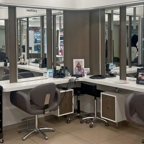 Franck Provost - Guéret - Coiffure Guéret - Franck Provost - Guéret - Photo Galerie - OneBooking