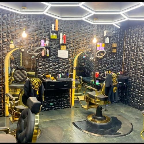 Barbier Rayan - Coiffure Nantes - Barbier Rayan - Photo Galerie - OneBooking