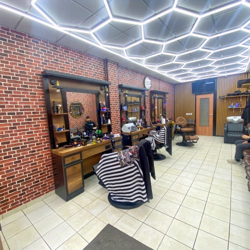 HZ Coiffure - Coiffure Champigny-sur-Marne - HZ Coiffure - Photo Galerie - OneBooking