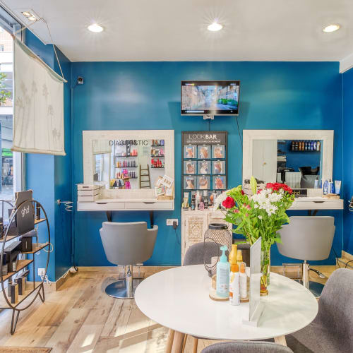 Lh Coiffure - Coiffure Le Havre - Lh Coiffure - Photo Galerie - OneBooking