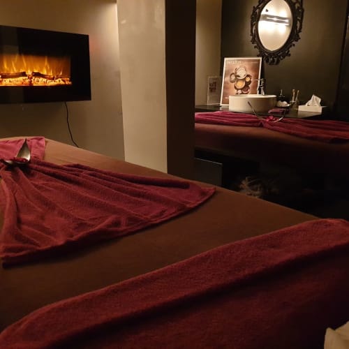 Le Spa espace bien-être - Spa Toulouse - Le Spa espace bien-être - Photo Galerie - OneBooking