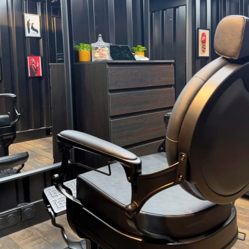 Beau Garçon - Clermont Jaude - Coiffure Clermont-Ferrand - Beau Garçon - Clermont Jaude - Photo Galerie - OneBooking