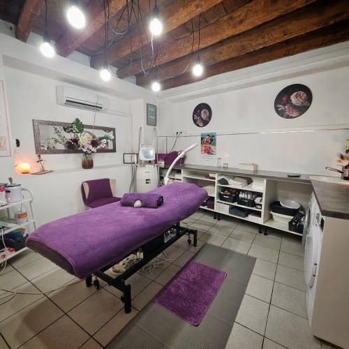 Le boudoir d’AnneSo - Sourcils & cils Arles - Le boudoir d’AnneSo - Photo Galerie - OneBooking