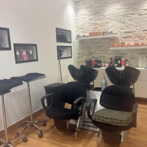Atelier 132 - Barbier Marseille - Atelier 132 - Photo Galerie - OneBooking