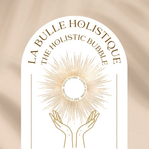 La Bulle Holistique ~ Massages Bien-être • Coaching émotionnel & énergétique - Institut de beauté Toulouse - La Bulle Holistique ~ Massages Bien-être • Coaching émotionnel & énergétique - Photo Galerie - OneBooking