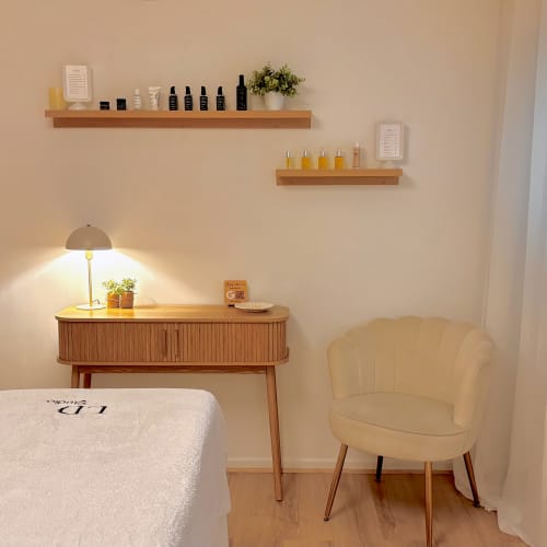 LD Studio - Institut de beauté Dijon - LD Studio - Photo Galerie - OneBooking
