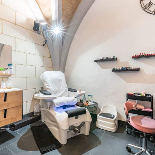 Pause Beauté - Institut de beauté Montpellier - Pause Beauté - Photo Galerie - OneBooking