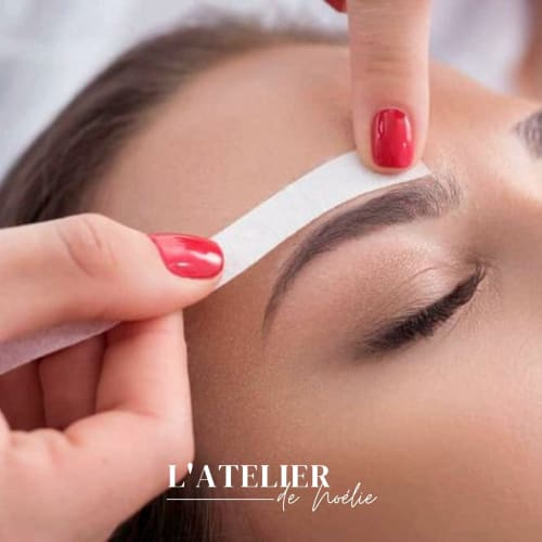 L'Atelier de Noélie - Onglerie Bordeaux - L'Atelier de Noélie - Photo Galerie - OneBooking